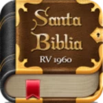 Logo of Santa Biblia - Reina Valera android Application 